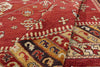 12 x 15 Antique Turkish Oushak Rug 79254