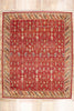 12 x 15 Antique Turkish Oushak Rug 79254