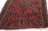 2 x 5 Antique Persian Sarouk Rug 79201