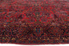 13 x 19 Antique Red Persian Sarouk Rug 79124
