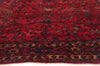 9 x 12 Antique Persian Mahal Rug 78982