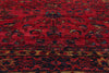 9 x 12 Antique Persian Mahal Rug 78982