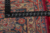 10 x 16 Antique Persian Sarouk Rug 78983