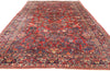 6 x 12 Antique Persian Sarouk Rug 79019