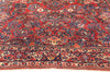 6 x 12 Antique Persian Sarouk Rug 79019