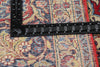 11 x 14 Antique Persian Tabriz Rug 79003