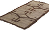 2 x 3 Antique Transitional Navajo Rug 79216