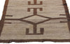 2 x 3 Antique Transitional Navajo Rug 79216