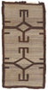 2 x 3 Antique Transitional Navajo Rug 79216