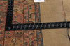 9 x 13 Antique Turkish Sivas Rug 72224