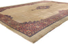 9 x 13 Antique Turkish Sivas Rug 72224