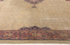 9 x 13 Antique Turkish Sivas Rug 72224
