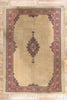 9 x 13 Antique Turkish Sivas Rug 72224