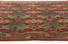 7 x 7 Vintage Tibetan Arts & Crafts Style Rug 79148