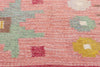 6 x 10 Astrid Sampe Vintage Swedish Rollakan Rug 79055