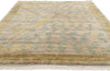 6 x 9 Modern Biophilic Moroccan Rug 31290