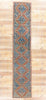 3 x 14 Antique Persian Bakhtiari Rug 61326