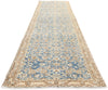 3 x 13 Antique Persian Malayer Rug 61343