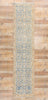 3 x 13 Antique Persian Malayer Rug 61343