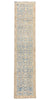 3 x 13 Antique Persian Malayer Rug 61343