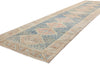 3 x 14 Antique Persian Malayer Rug 61340