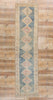3 x 14 Antique Persian Malayer Rug 61340