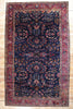 11 x 18 Antique Persian Sarouk Rug 79155