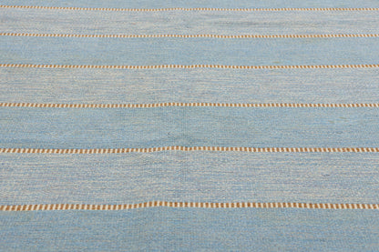 6 x 10 Vintage Swedish Rollakan Rug 79041