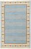 6 x 10 Vintage Swedish Rollakan Rug 79041