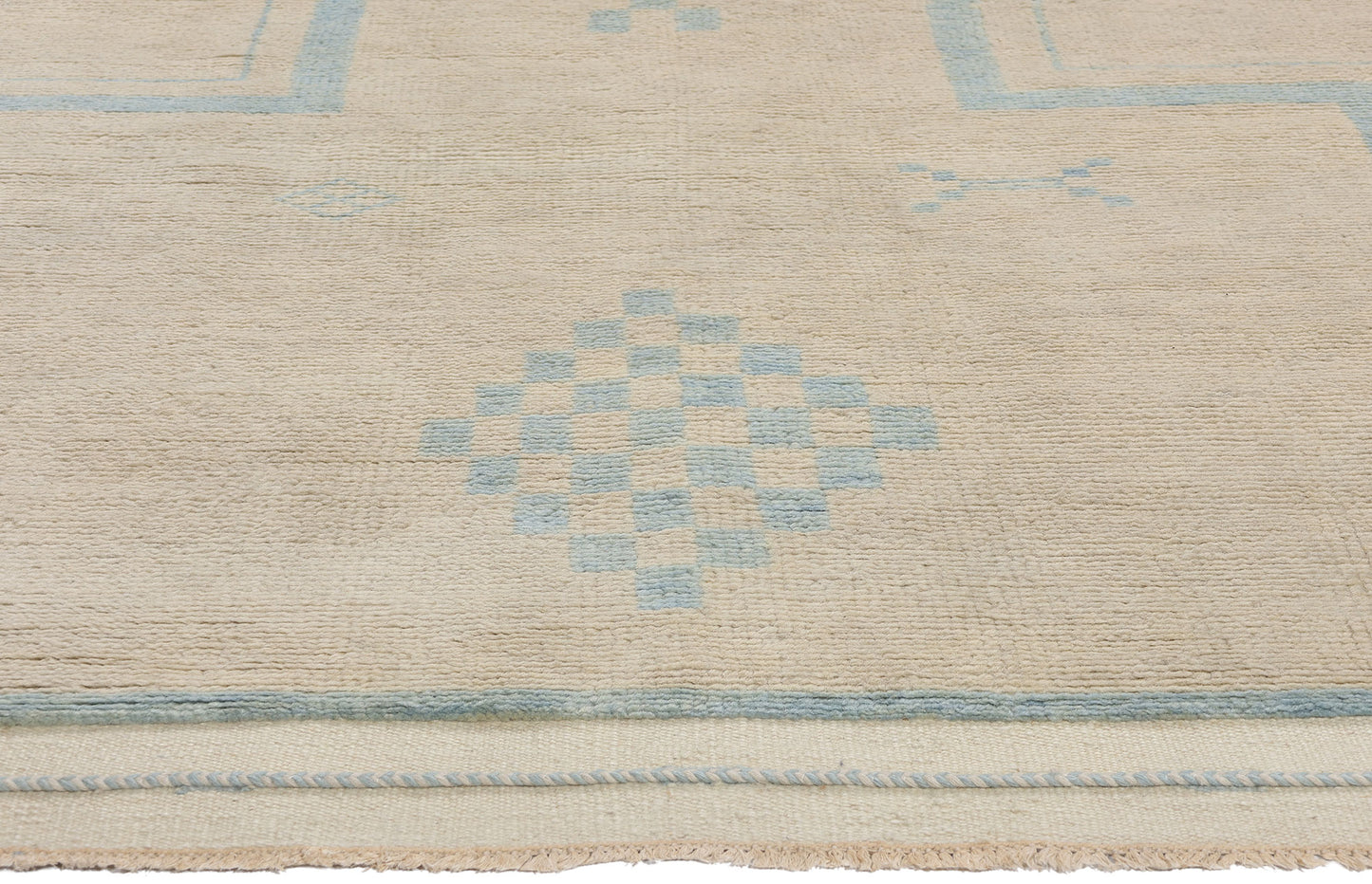 8 x 10 Bohemian Breeze Modern Moroccan Rug 31241