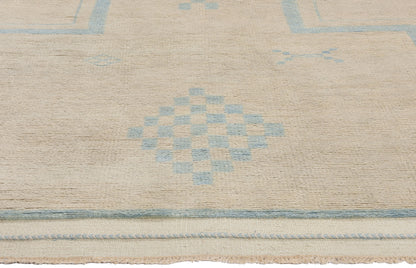8 x 10 Bohemian Breeze Modern Moroccan Rug 31241