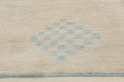8 x 10 Bohemian Breeze Modern Moroccan Rug 31241