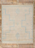 8 x 10 Bohemian Breeze Modern Moroccan Rug 31241