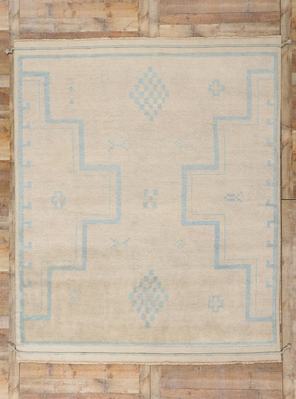 8 x 10 Bohemian Breeze Modern Moroccan Rug 31241