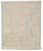 8 x 10 Bohemian Breeze Modern Moroccan Rug 31241