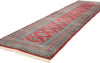 3 x 10 Vintage Pakistani Bokhara Rug 79070