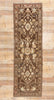 3 x 10 Antique Persian Dergazine Hamadan Rug 61347