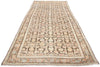 4 x 10 Antique Persian Mahal Rug 61313