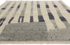 8 x 10 Organic Modern Brutalist Moroccan Rug 31233
