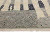 8 x 10 Organic Modern Brutalist Moroccan Rug 31233
