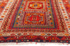 5 x 11 Antique Caucasian Kazak Rug 79022