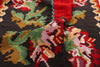 3 x 10 Antique Caucasian Karabagh Kilim Rug 79207