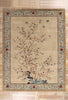 10 x 13 Modern Chinese Art Deco Rug 31346