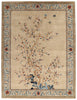 10 x 13 Modern Chinese Art Deco Rug 31346