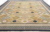 9 x 12 Modern Chinese Art Deco Rug 31345