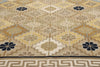 9 x 12 Modern Chinese Art Deco Rug 31345