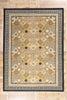 9 x 12 Modern Chinese Art Deco Rug 31345