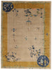 9 x 12 Modern Chinese Art Deco Rug 31344
