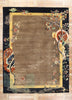 10 x 13 Modern Chinese Art Deco Rug 31093