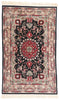 4 x 6 Vintage Chinese Tabriz Rug 79115